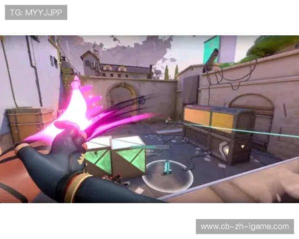 《Valorant》“星海传奇”震撼登场!全新英雄与地图革新引领射击新纪元 《Valorant》“星海传奇”震撼登场!全新英雄与地图革新引领射击新纪元