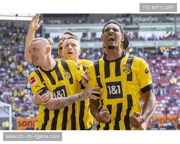 多特蒙德防线失误频发，痛失榜首机会，多特蒙德视频