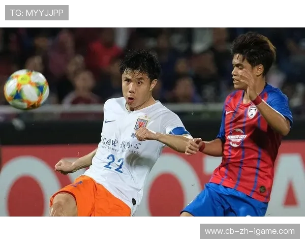 上海海港面临亚冠挑战，柔佛主场火力全开