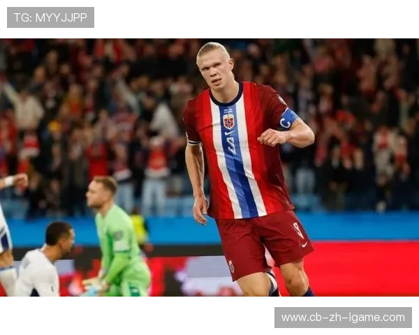 哈兰德抢点成功率持续走高